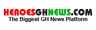 Heroes GH News