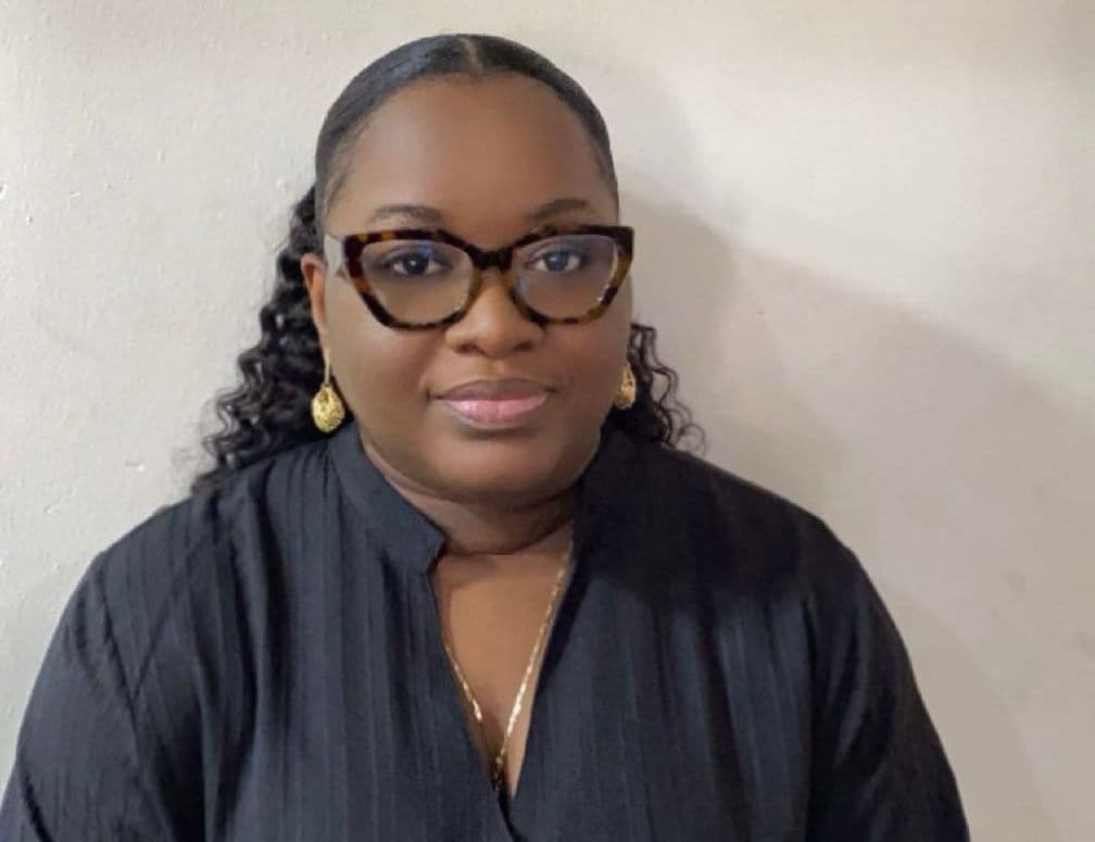 Dr. Genevieve Sedalo