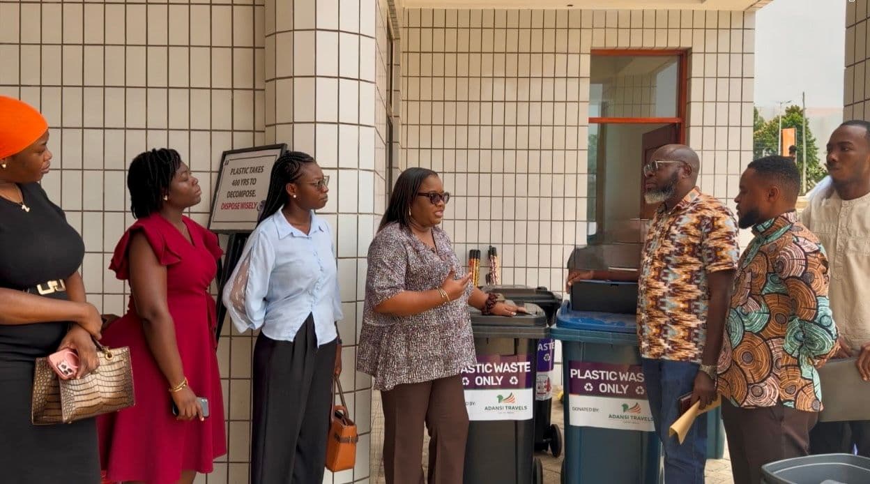 Sanitation,Experentiallearning,HigherEducation,SalesManangement,UPSA